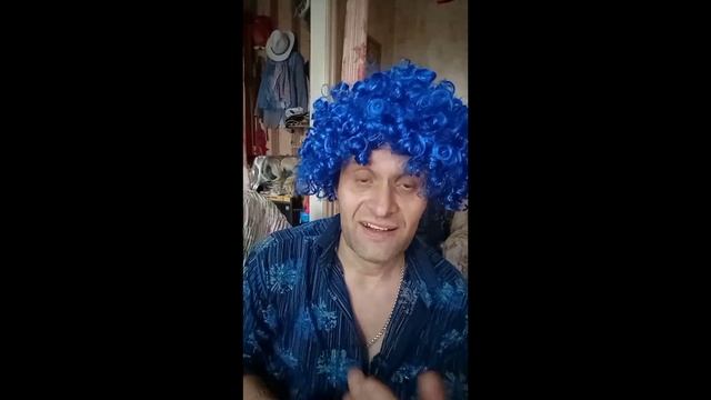 Сын и мама, разговор по душам, ну и естественно семейный спор.mp4