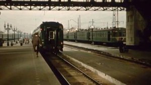 Песня "Билет в один конец" (Aller sans retour)  Жюльетт Нуреддин на русском языке