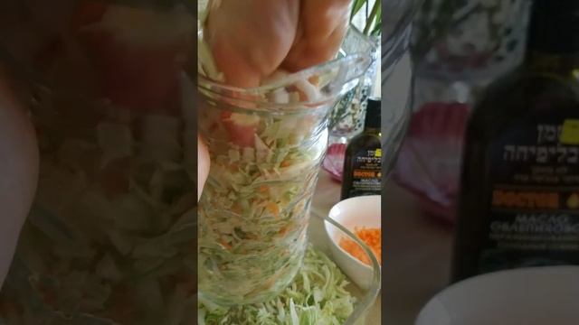 Квасим капусту без соли и сахара. смотреть онлайн