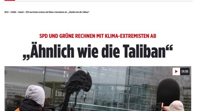 ES TICKT IN BERLIN ! MEDIEN BESTÄTIGEN GEWALTIGES ! ANDREAS POPP SEHR BESORGT : VORSICHT ! смотреть онлайн