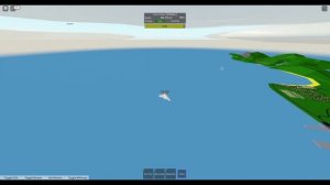 Обновление в Pilot Training Flight Simulator(роблокс).Новый самолёт Avro Vulcan