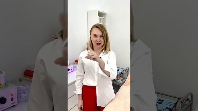 Электроэпиляция оставляет шрамы и рубцы ?  Электроэпиляция волос