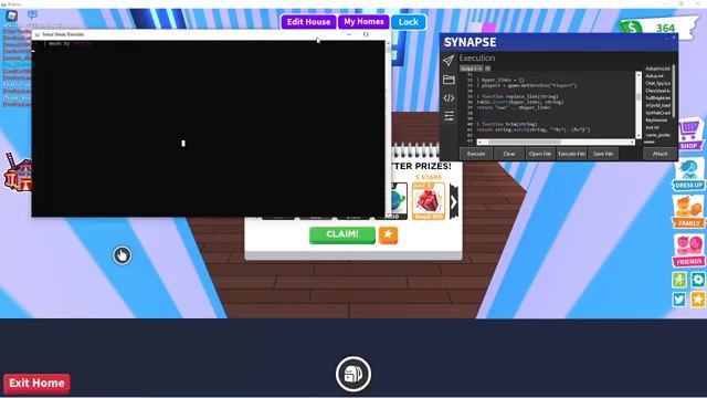 Roblox Text to weeb translator смотреть онлайн