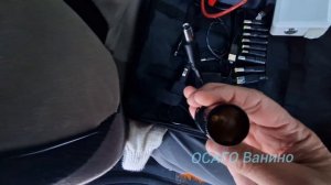 Запуск авто Пауэрбанком - сел аккумулятор. CARKU E-Power Elite