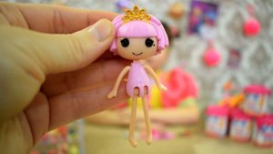 ЛАЛАЛУПСИ МИНИ ИГРОВОЙ НАБОР