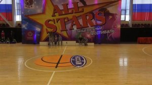 23.04.17 г. часть 19  ALL STARS (стрит)