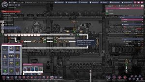 Oxygen Not Included s4 e13: Выход в космос и автоматизация