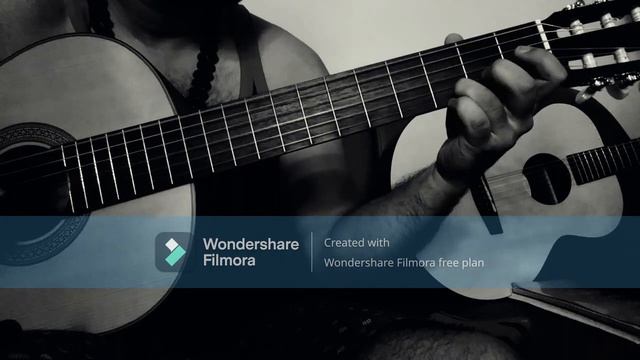 Habanera Carmen G. Bizet classicalguitar fingerstyle guitarsolo