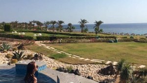 Трейлер к полному обзору отеля Фантазия, город Марса-Алам, Египет. Fantazia resort Marsa Alam