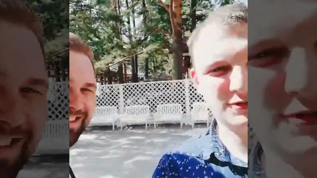 Видео обзор Русская рыбалка Комарово смотреть онлайн