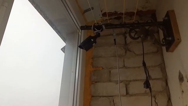 камера наружного наблюдения из Китая. смотреть онлайн