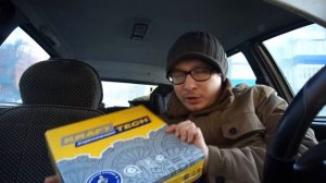 ВАЗ 2111: Перестали включаться 1 и 2 передачи