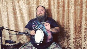 Djembe lessons | Тамбурин - ни джембе единым!