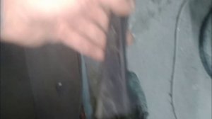 Golf plus, видео от том как починить обогрев подушки сидения