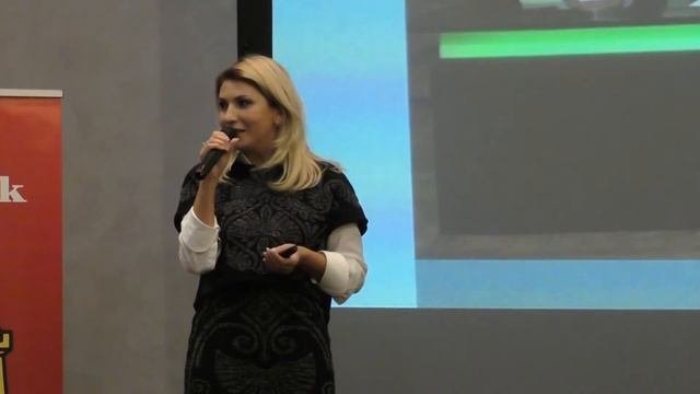 Ольга Рачко / Про бизнес. LIVE: Рождественские мечты