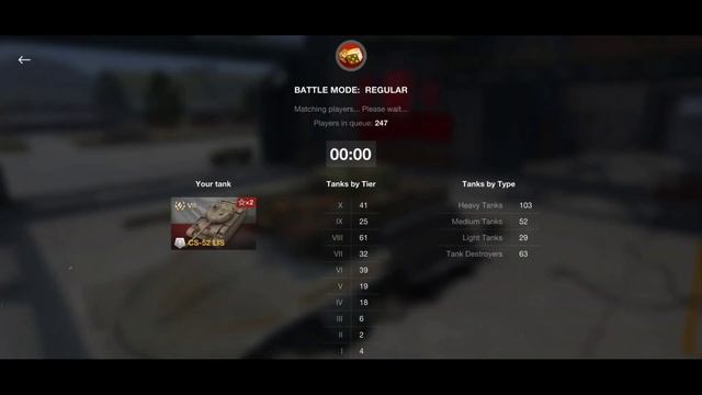 Big Boss expedition explained + CS-52 LIS Showcase | WOTB ⚡ WOTBLITZ ⚡ World of tanks blitz смотреть онлайн