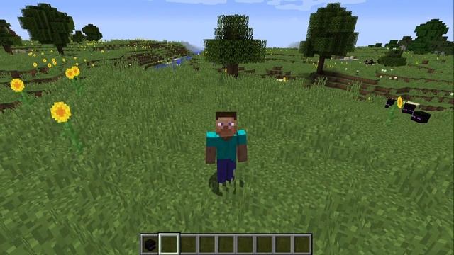 Как получить любую голову в Майнкрафт смотреть онлайн