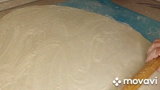 ТУРЕЦКОЕ ТРАДИЦИОННОЕ БЛЮДО ХИНКАЛИ?ЭТО ПРОСТО БОМБА?