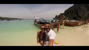 Phuket vacations at Cape Panwa hotel & Spa. KO PHI PHI/PATONG BEACH/JAMES BOND ISLAND/CORAL ISLAND.