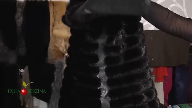 Идеальный Ремонт норковой куртки |Севастополь| Делаем шикарную куртку из норковой жилетки смотреть онлайн