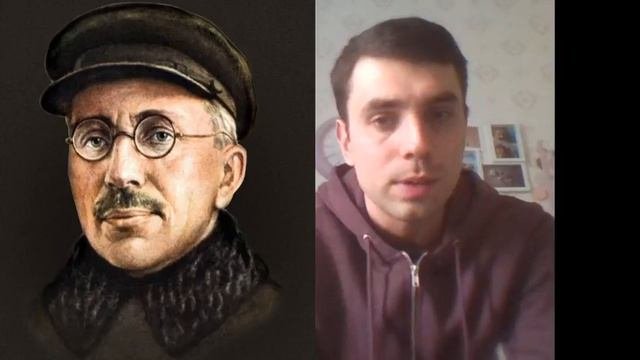 Исторические личности. Антон Семёнович Макаренко