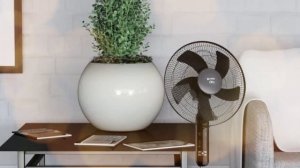 Вентиляторы. Как подобрать вентилятор для дома и квартиры