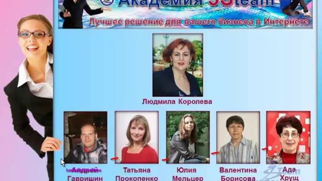 Часть 1. История Академии 3Steam