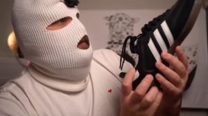 ADIDAS SAMBA // ТРЕНД ГОДА