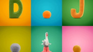 Talking ABC / Find the Letters Game