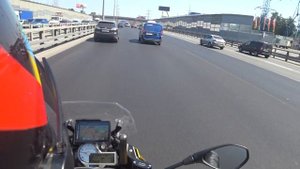 BMW S1000XR тест райд отзыв | Старый конь лучше новых двух | Мотоциклы для взрослых