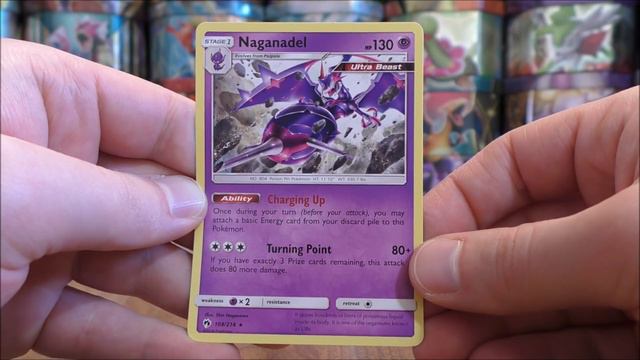Storm Caller Theme Deck Review and Giveaway