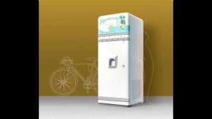 Автоматы газированной воды СССР