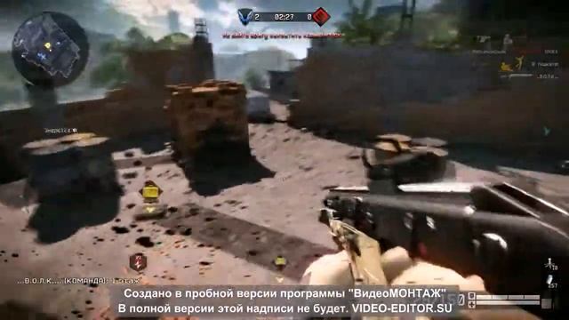 Созвездие Орион VS ТЕРМИНАТОРЫ смотреть онлайн