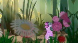 Лунтик X Первая кровь Demo прохождение