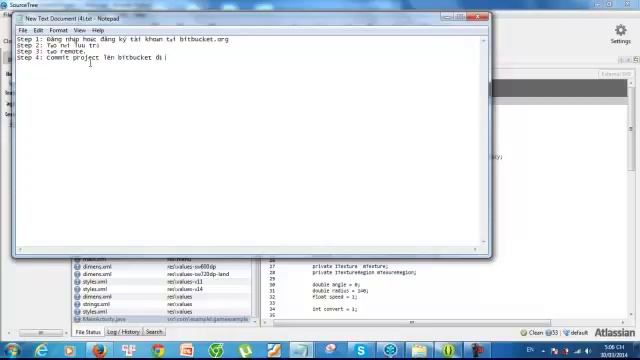 Demo Source Tree смотреть онлайн