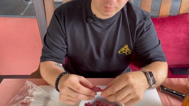 Тестим отечественный Тартар заводского производство. Сделано в Беларуси! смотреть онлайн