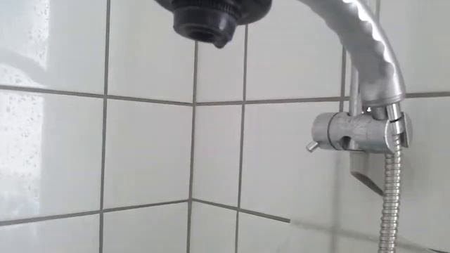 Чудо-головка: домашний душ Шарко смотреть онлайн