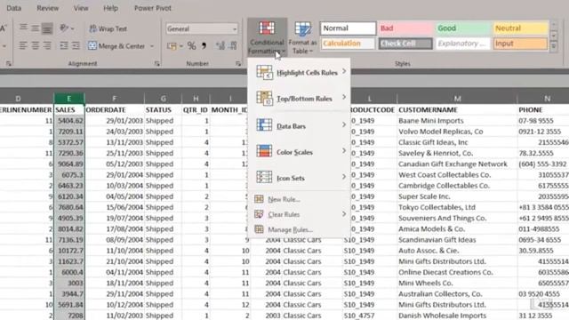 Excel Basics for Data Analysis full Tutorial 2022