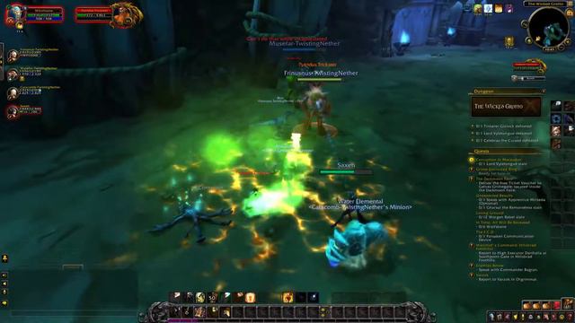 World Of Warcraft смотреть онлайн