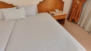 прогулка по отелю Sea Star Beau Rivage/Хургада/наше впечатление об отеле/местный магазин.