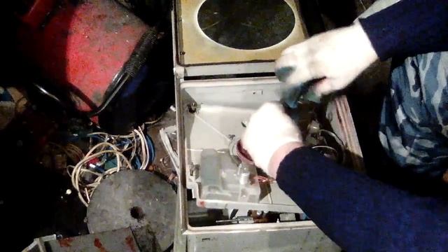 как разобрать самописец диск-250 реохорд палладий 80% бегунки