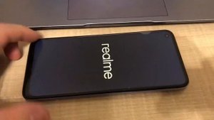 Realme 8i сброс пароля и Гугл аккаунта RMX3151 сброс FRP блокировки remove