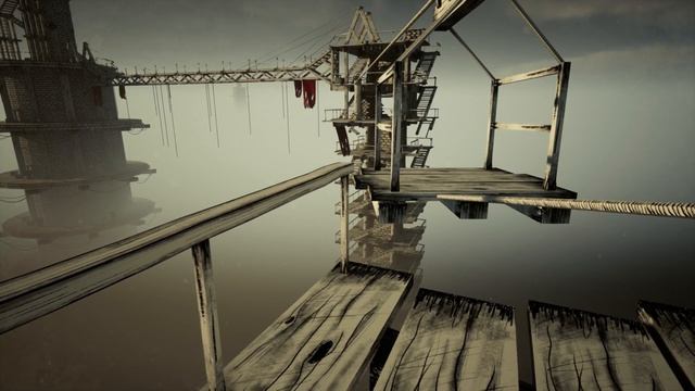 Cloud Climber Indie Game смотреть онлайн