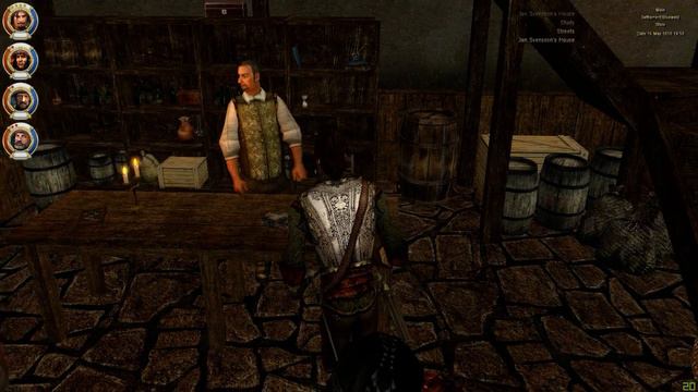 Sea Dogs To Each His Own Episode 64 смотреть онлайн