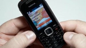 Nokia 1661-2 Ретро телефон из Германии не работает слуховой динамик