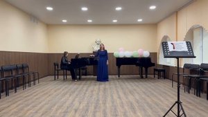 Ушакова Ксения,Категория D