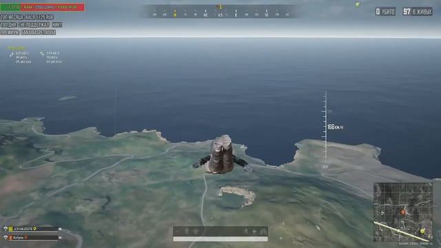 PUBG: Ненавижу эту игру! PlayerUnknownsBattlegrounds/pabg/пубг/пабг/stream/стрим/kofyein kofyeintv