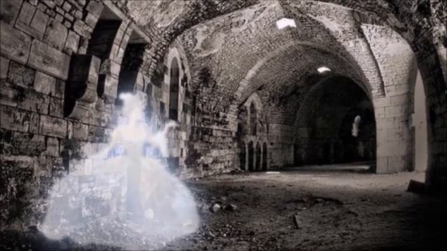 1000 тайн нечистой силы. Те, кто приходят ночью. Обыкновенные призраки. смотреть онлайн