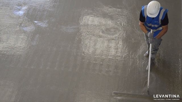 тонкие плитки мрамора Crema Marfil смотреть онлайн