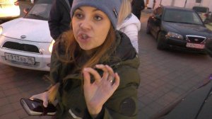 Краснодар. #1. Сказочная вакханалия около элитного детского садика.